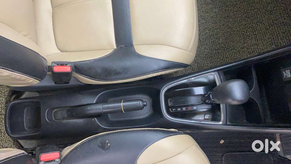 Honda Amaze 1.5 V Cvt ( I-dtec) Automatic, 2020, Diesel