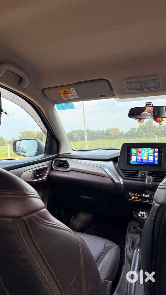 Maruti Suzuki Fronx Petrol 2023
