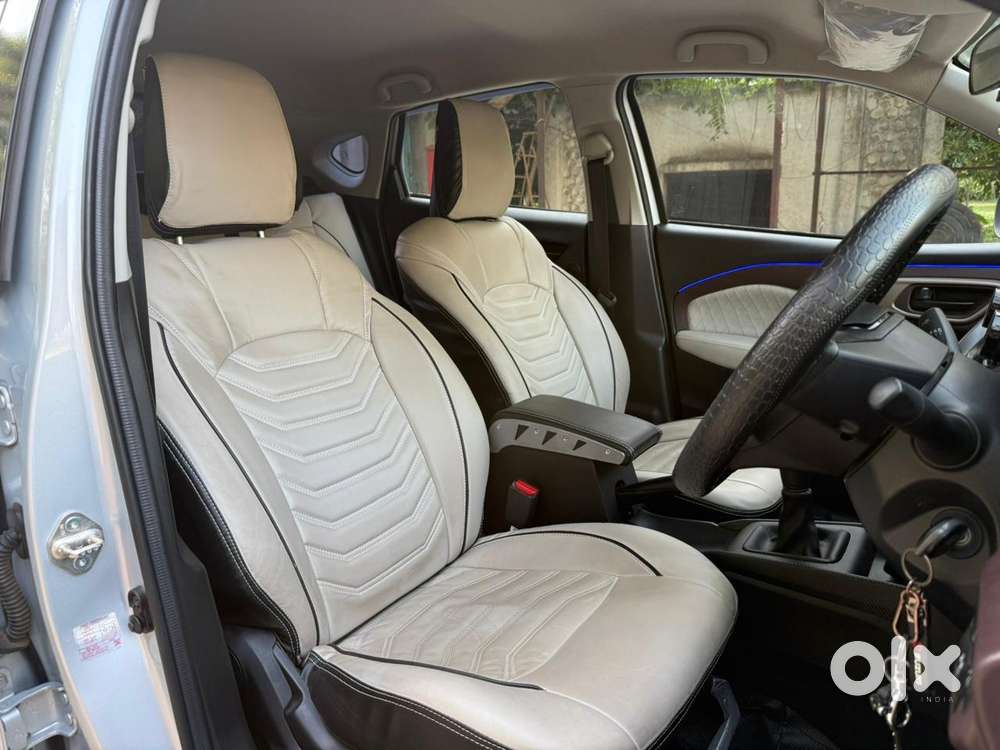 Maruti Suzuki Fronx Sigma 1.2 Cng, 2026, Petrol