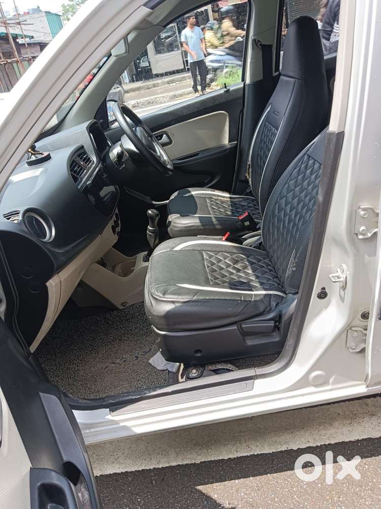 Maruti Suzuki Alto 800 Lxi, 2020, Petrol
