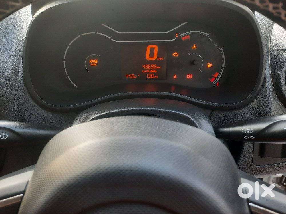 Renault Kwid 0.8 Neotech Rxl, 2020, Petrol