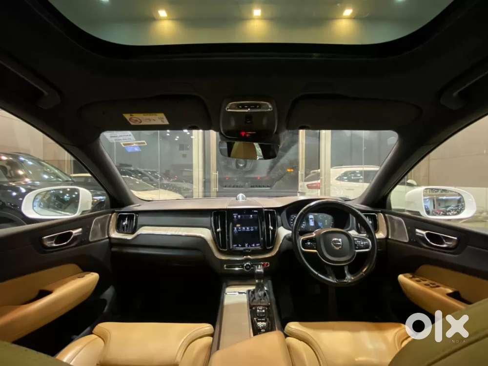 Volvo Xc60 Inscription D5, 2020, Diesel