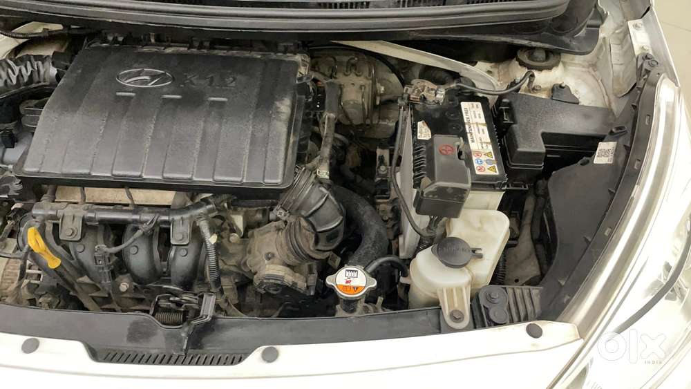 Hyundai Grand I10 1.2 Kappa Sportz, 2020, Petrol