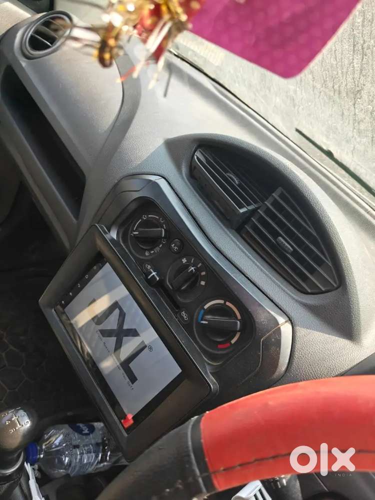 Maruti Alto Lxi 2017