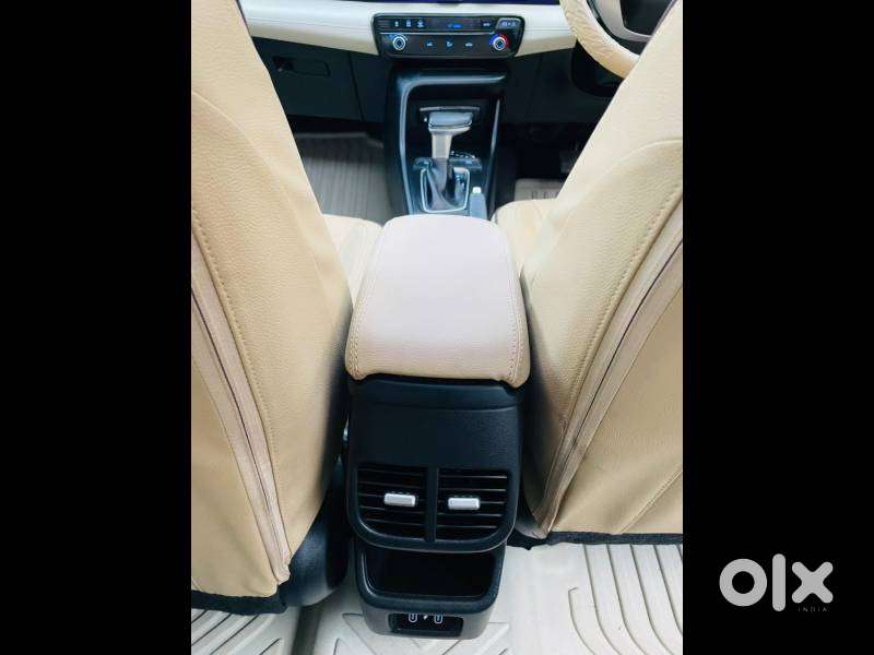 Hyundai Verna 1.5 Sx Ivt, 2023, Petrol