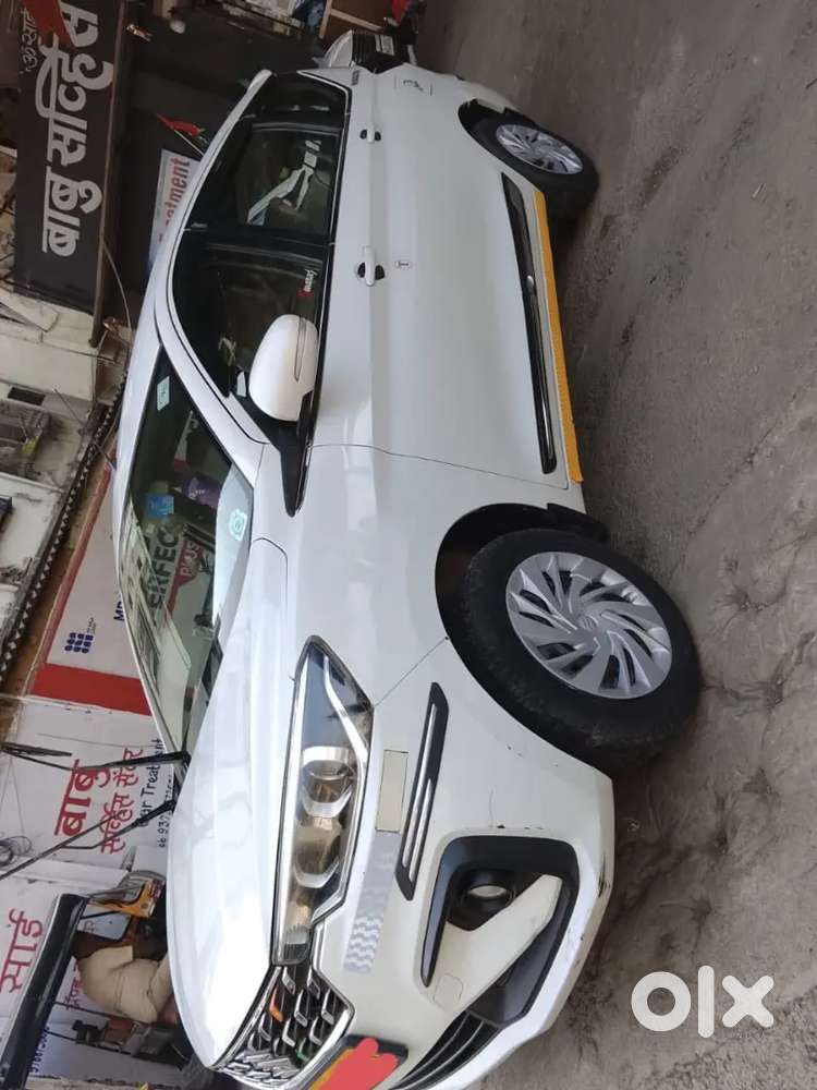 Maruti Suzuki Ertiga 2022