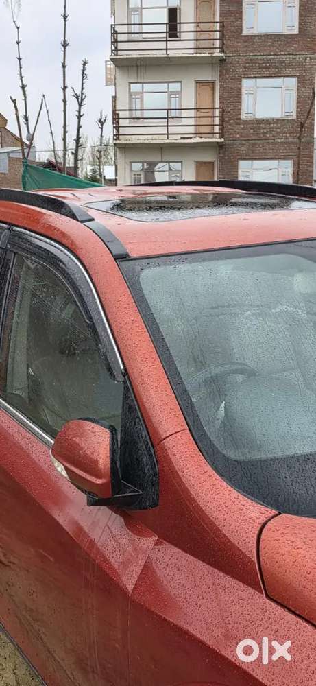 Mahindra Xuv500 2017 Diesel 142000 Km Driven