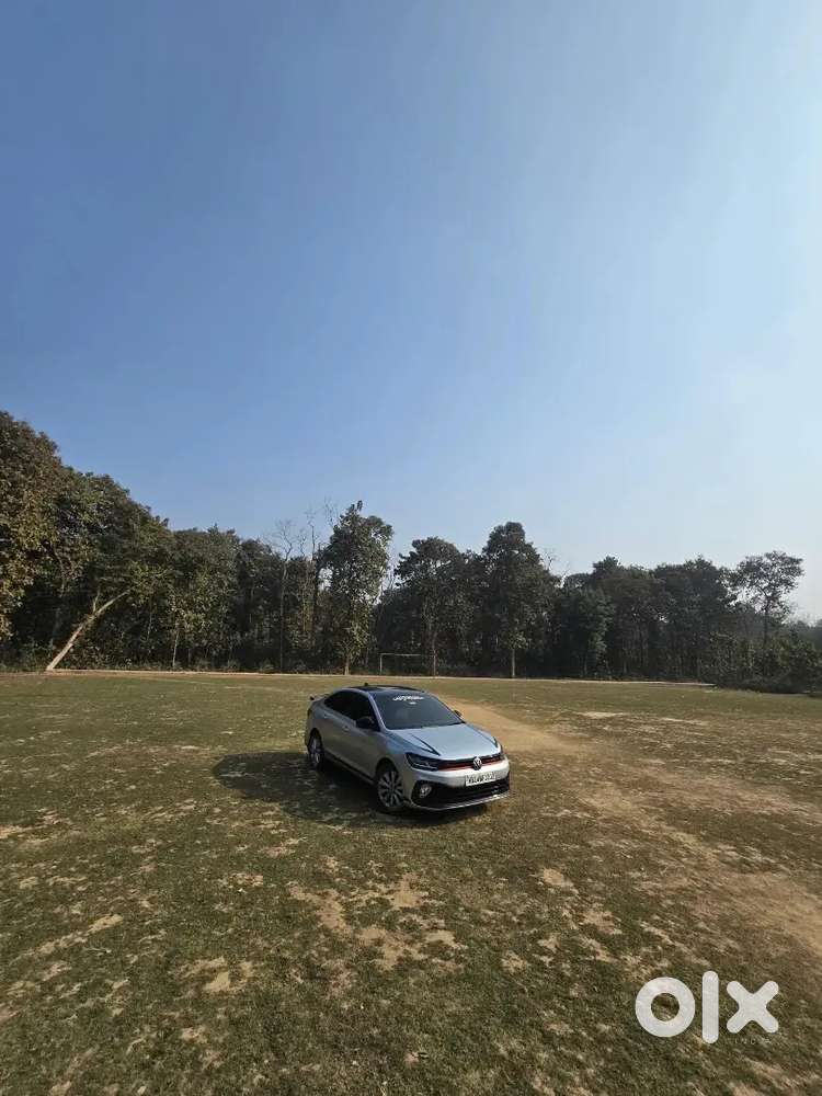 Volkswagen Virtus 2022 Model