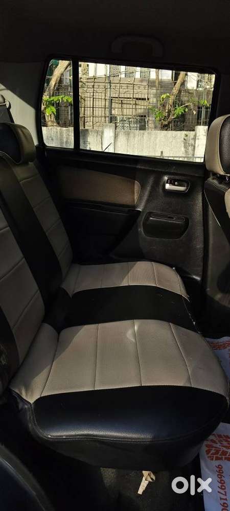 Maruti Suzuki Wagon R Cng Lxi, 2017, Cng & Hybrids