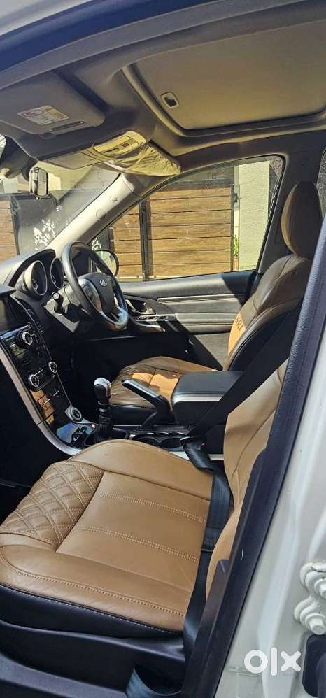 Mahindra Xuv500 W11, 2021, Diesel