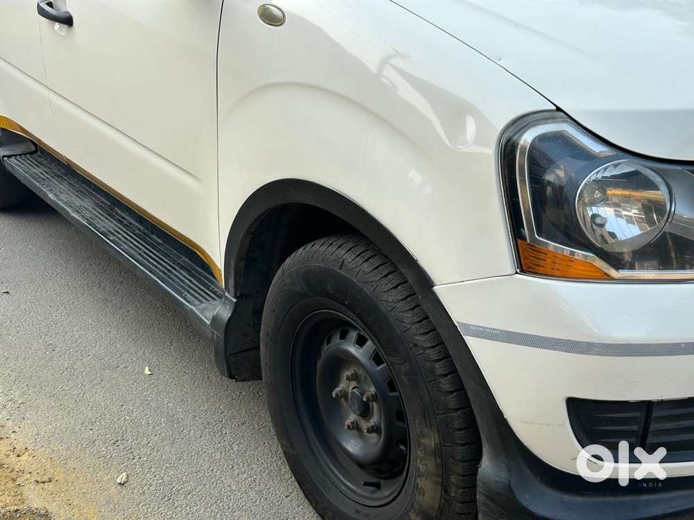 Mahindra Xylo D4, 2019, Diesel