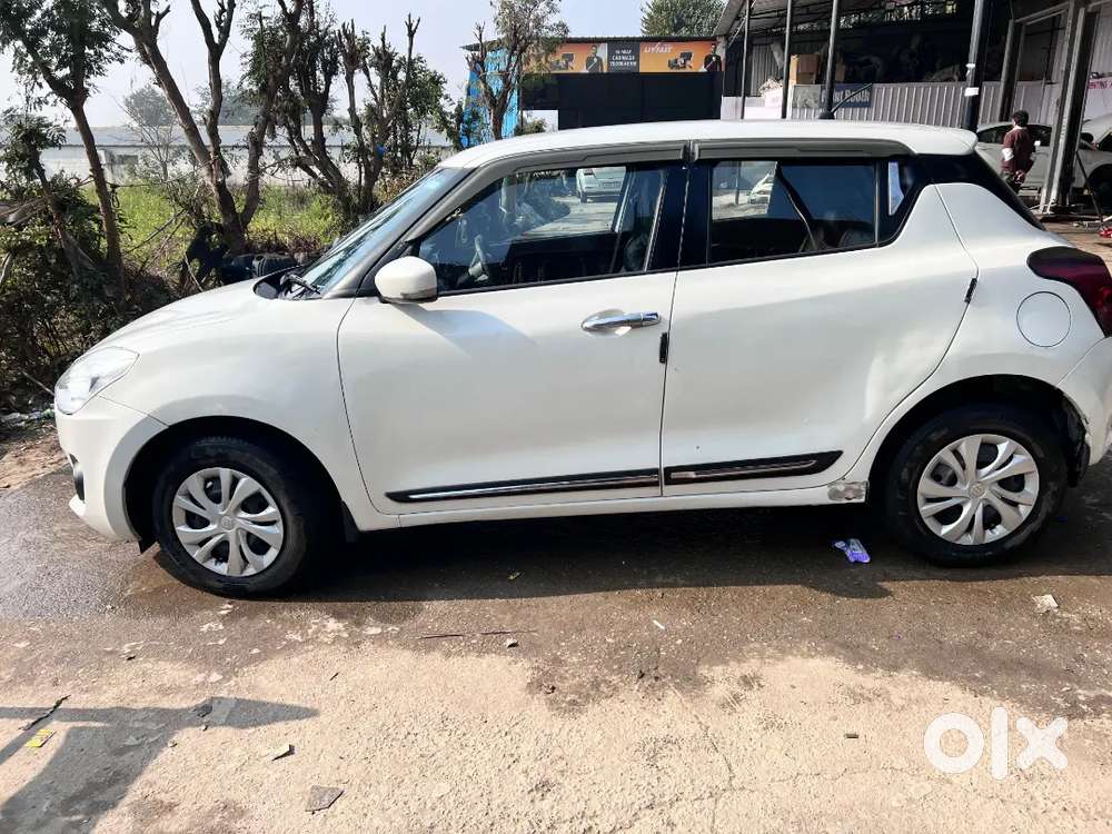 Swift Vxi , I Want Sell My Car