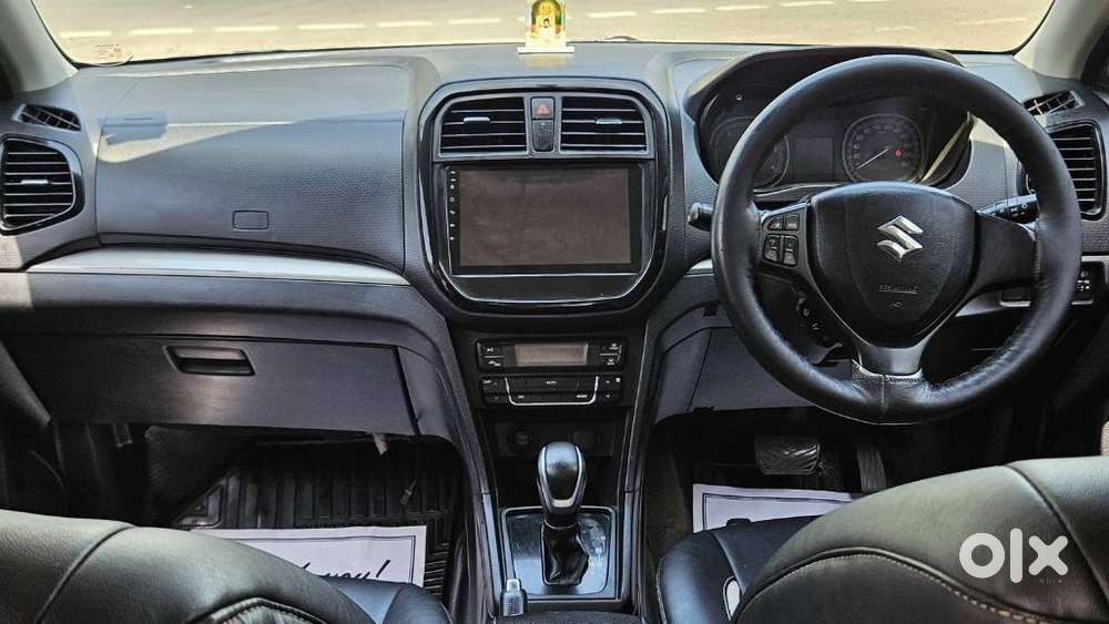 Maruti Suzuki Brezza Zdi, 2019, Diesel
