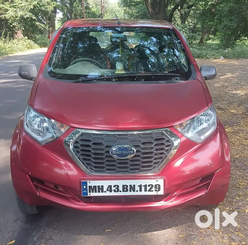 Datsun Redi Go 2018 Limited Edition