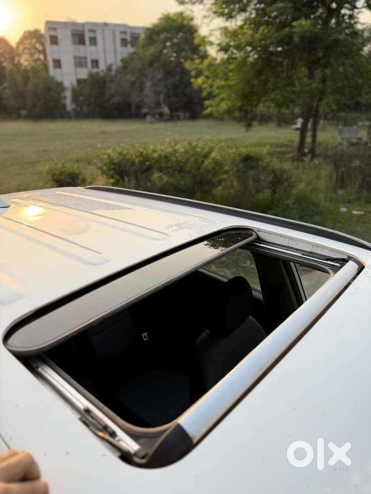 Hyundai Creta 1.6 Sx Plus Auto, 2018, Petrol