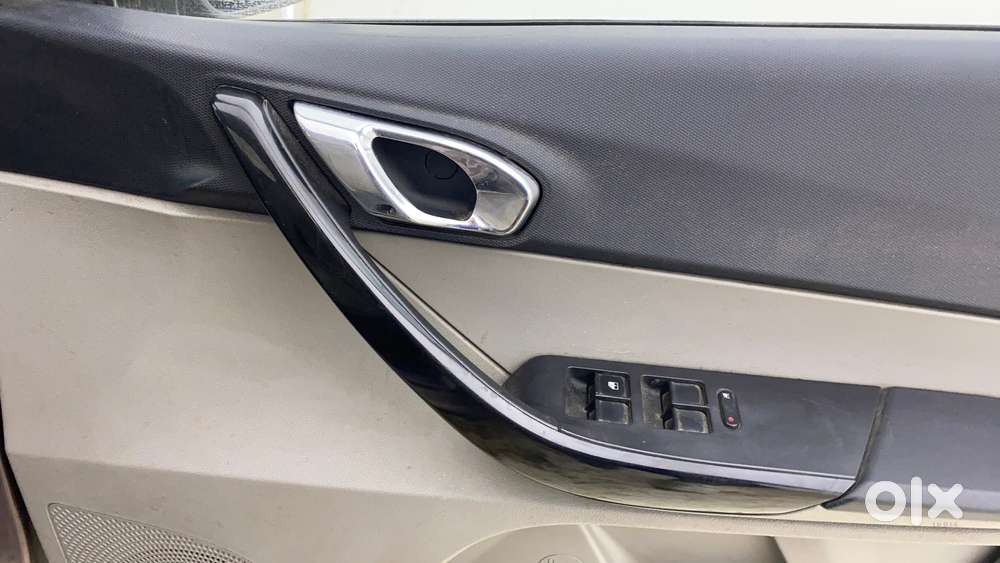 Tata Tiago 1.2 Revotron Xz Plus, 2019, Petrol