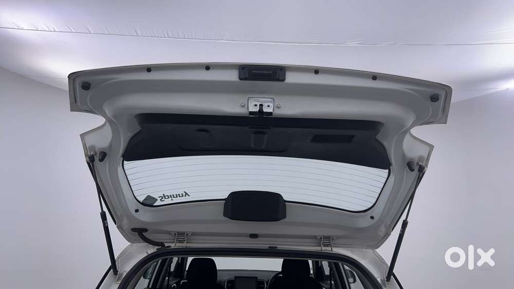 Hyundai Venue Sx Turbo, 2022, Petrol