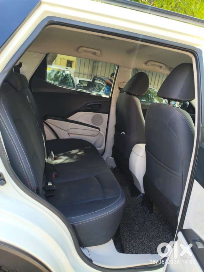 Mahindra Xuv300 W6 Diesel, 2019, Diesel