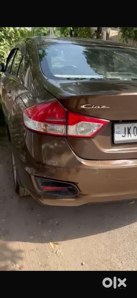 Maruti Suzuki Diesel 2018 Doctor Driven
