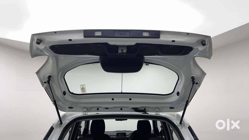 Tata Punch Adventure, 2025, Petrol