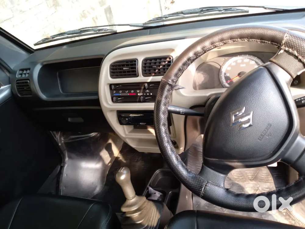 Maruti Eeco Ac 5 2021