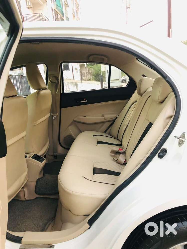 Maruti Suzuki Swift Dzire 1.2 Zxi Bsiv, 2020, Cng & Hybrids
