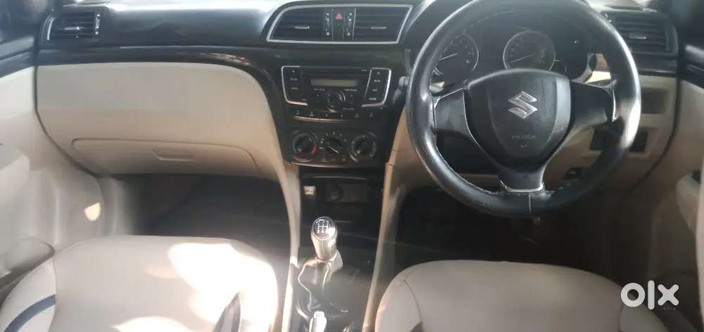 Maruti Suzuki Ciaz 2016 Petrol 150000 Km Driven