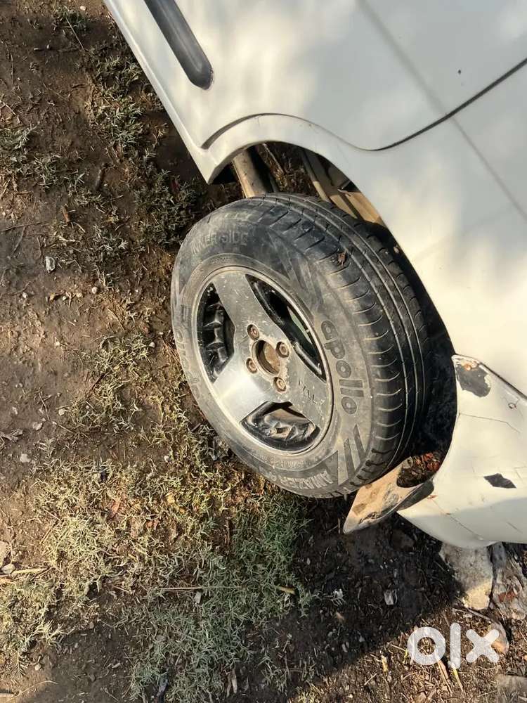 Alto Lx 2011 Model 31 Tak Ki Passing Full Ac Hitar Ok