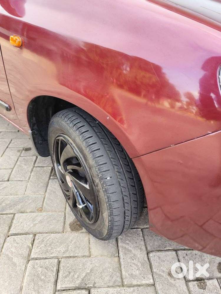 Maruti Suzuki Alto K10 Vxi, 2010, Petrol