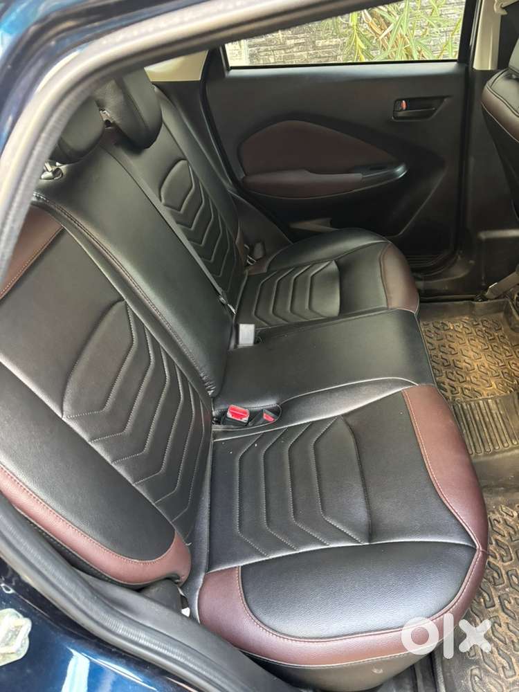 Maruti Fronx