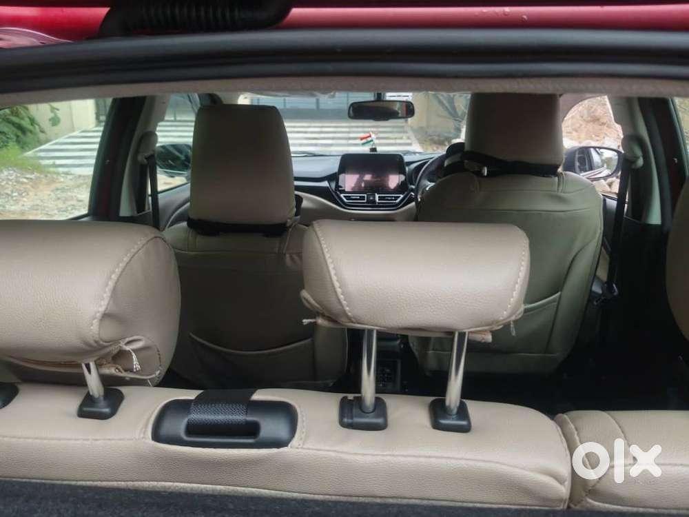Toyota Glanza 1.2 V, 2025, Petrol