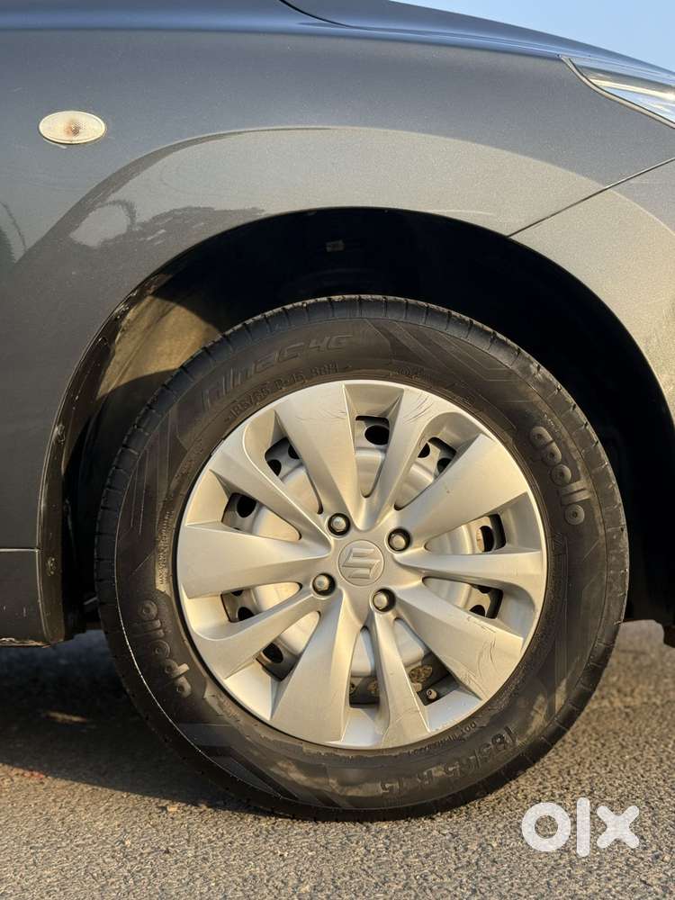Maruti Suzuki Baleno Sigma, 2024, Petrol