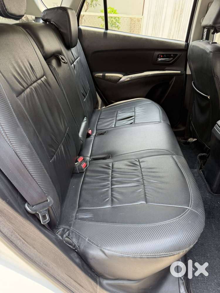 Maruti Suzuki S Cross Zeta Shvs, 2016, Diesel