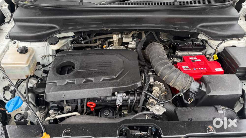 Hyundai Creta 1.5 Crdi Sx, 2022, Diesel