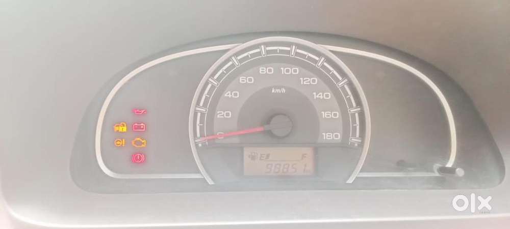 Maruti Suzuki Alto 800 2012 Petrol Good Condition
