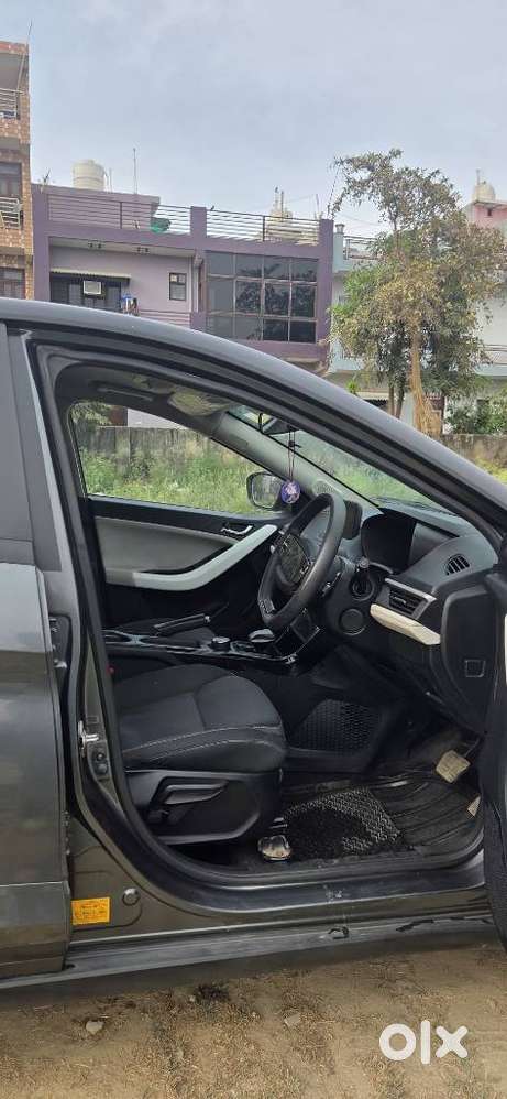 Tata Nexon Ev Creative Plus Mr, 2024, Electric