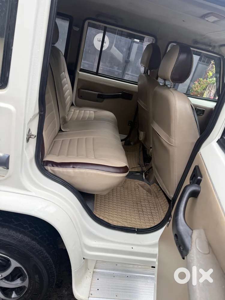 Mahindra Bolero Lx Non Ac, 2007, Diesel