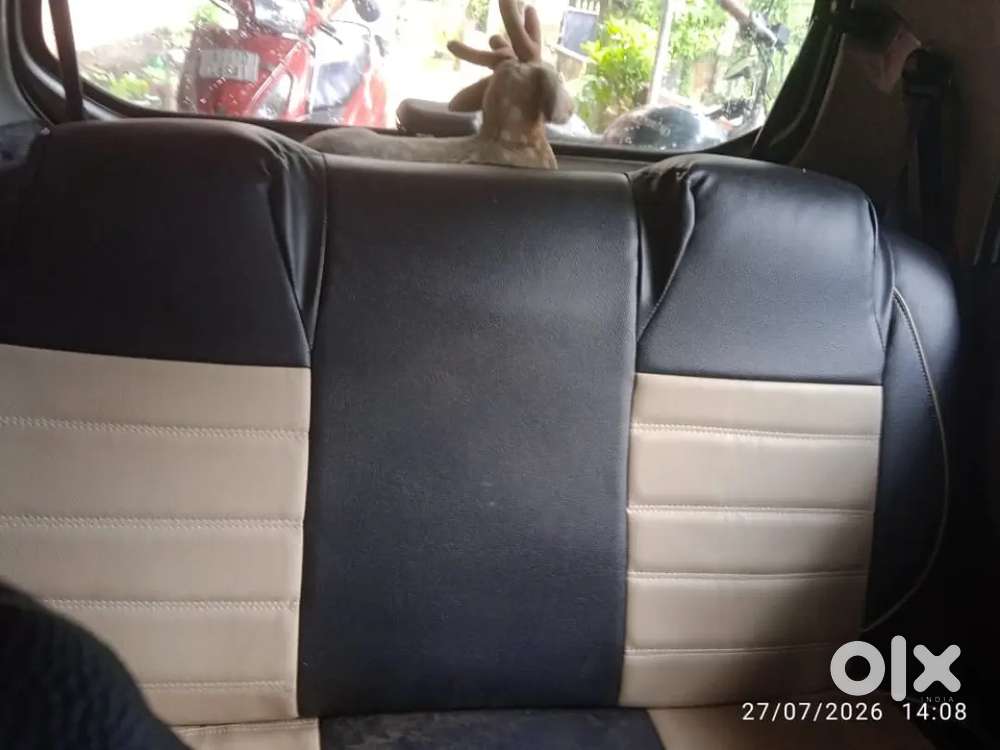 Maruti Suzuki Alto Lxi 2008 With Good Music System