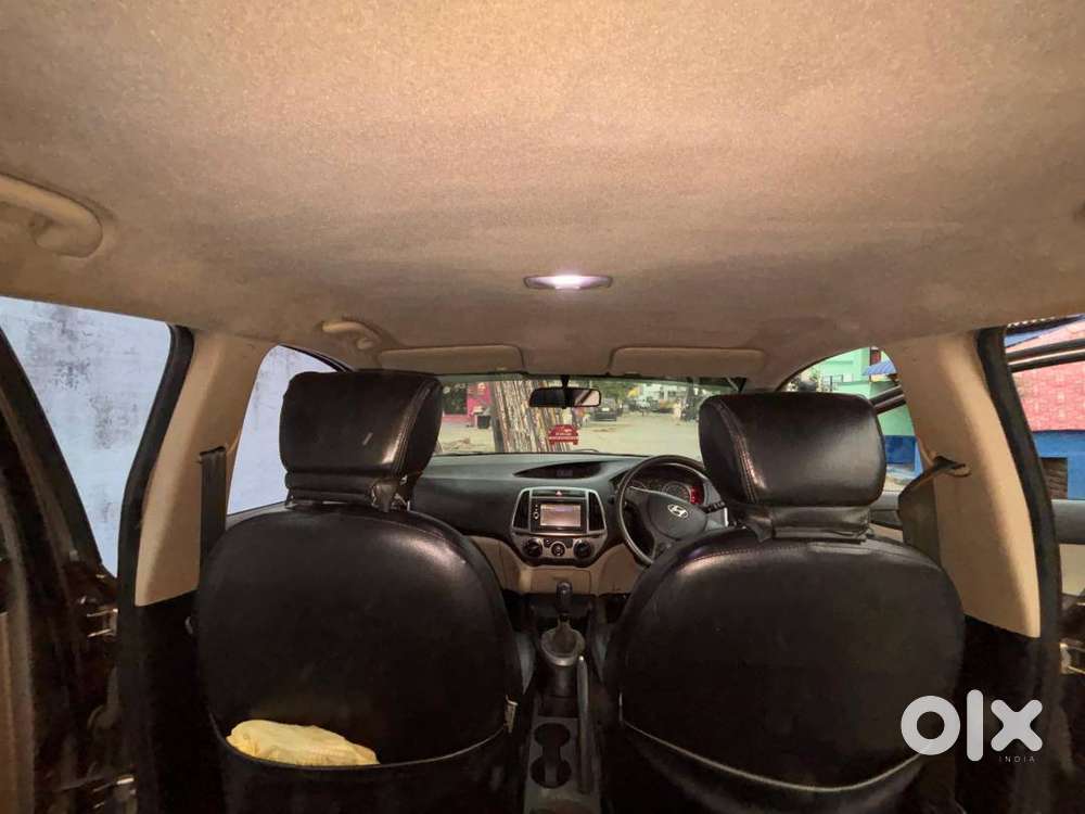 Hyundai I20 2012 Diesel Well Maintained