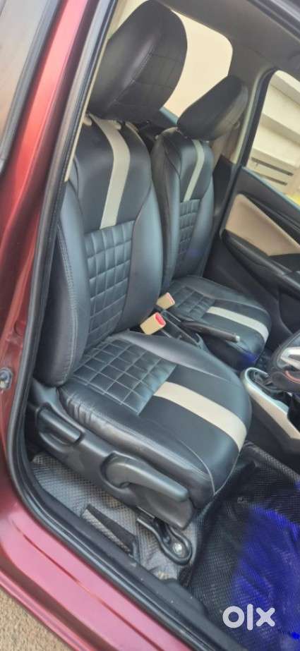 Honda Jazz, 2017, Petrol