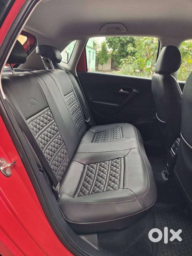 Volkswagen Polo 1.0 Highline Plus Tsi At, 2021, Petrol