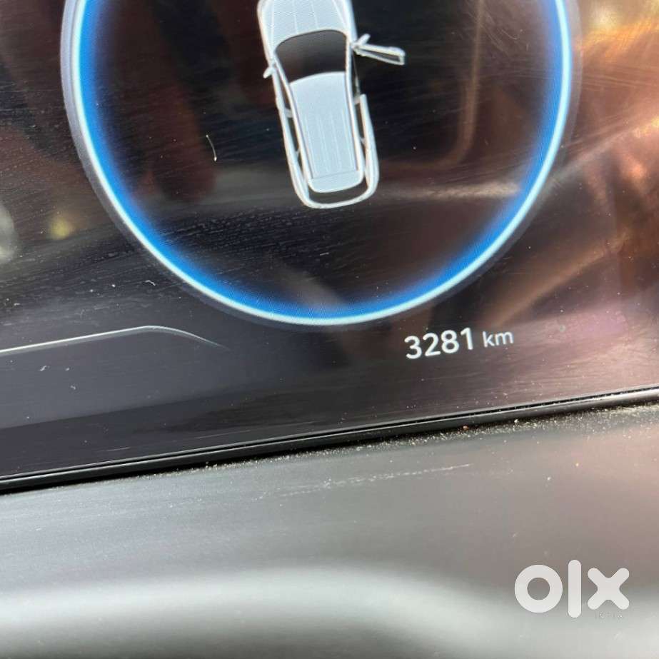 Hyundai Tucson 2.0 Signature Petrol At, 2025, Petrol