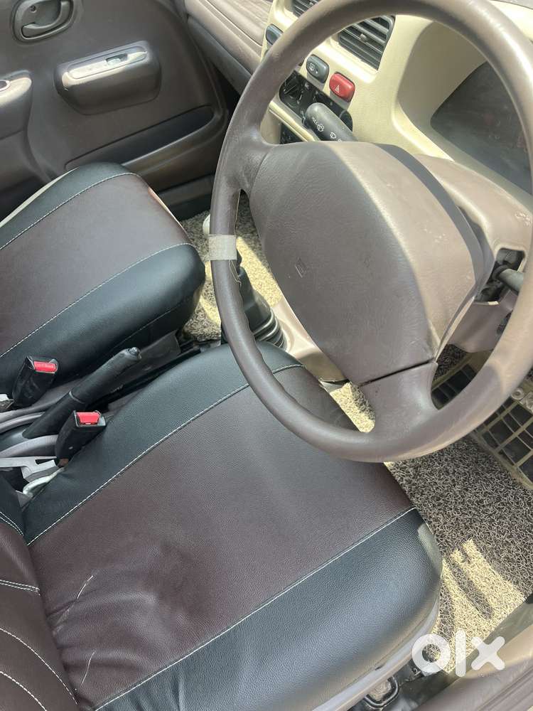 Maruti Suzuki Alto X Fun, 2009, Petrol