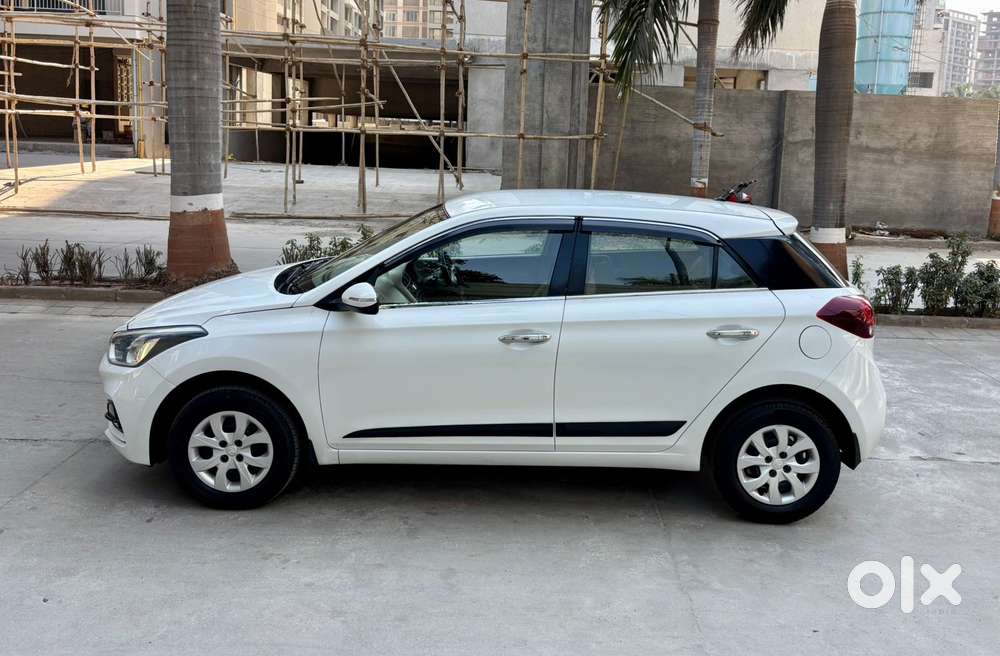 Hyundai I20 Diesel Sportz, 2018, Diesel
