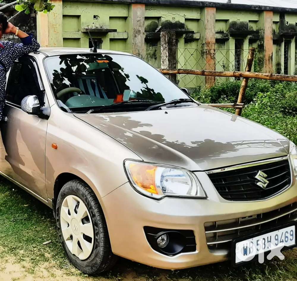 Maruti Suzuki Alto 2013 Petrol Manual
