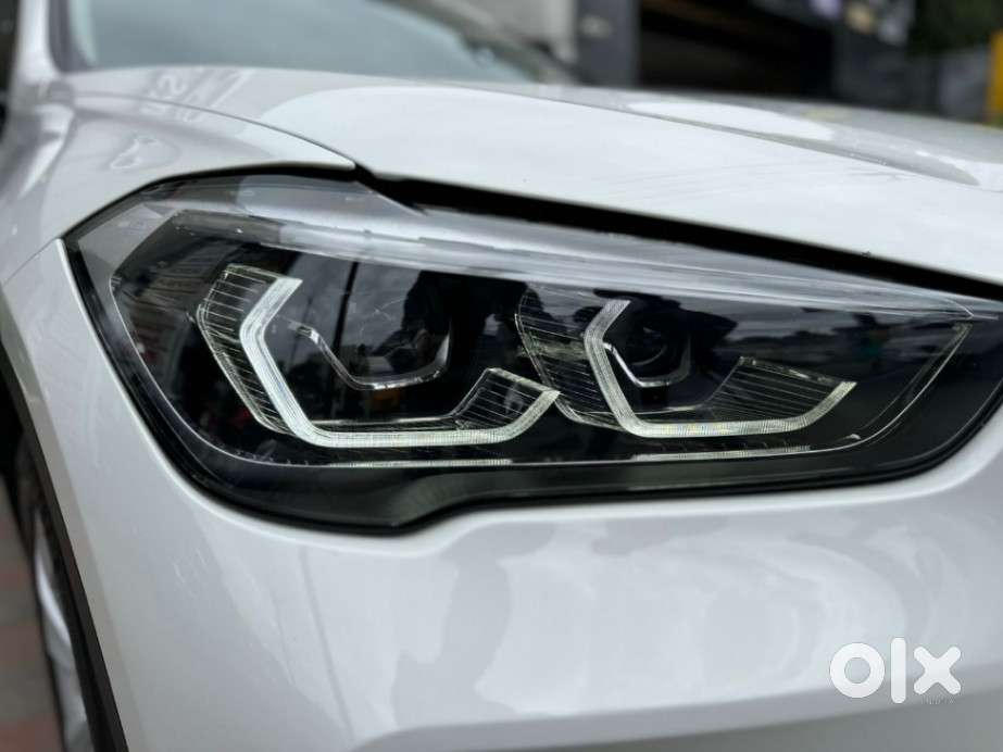 Bmw X1 Sdrive 20d X Line, 2020, Diesel