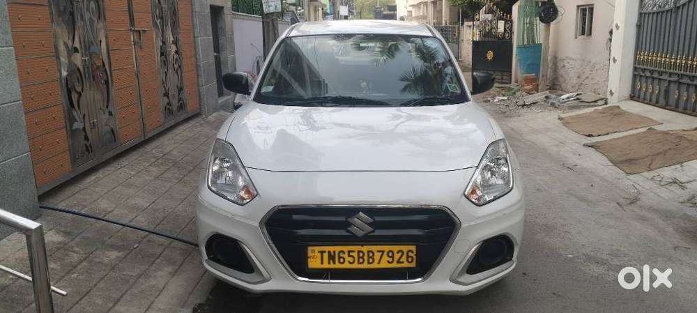 Maruti Suzuki Swift Dzire, 2024, Cng & Hybrids