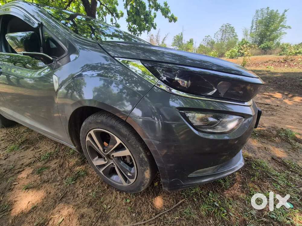 Tata Altroz Xz 2024 Model