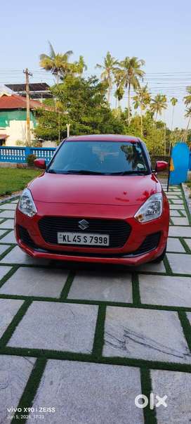 Swift Petrol in Kodungallur, Free classifieds in Kodungallur
