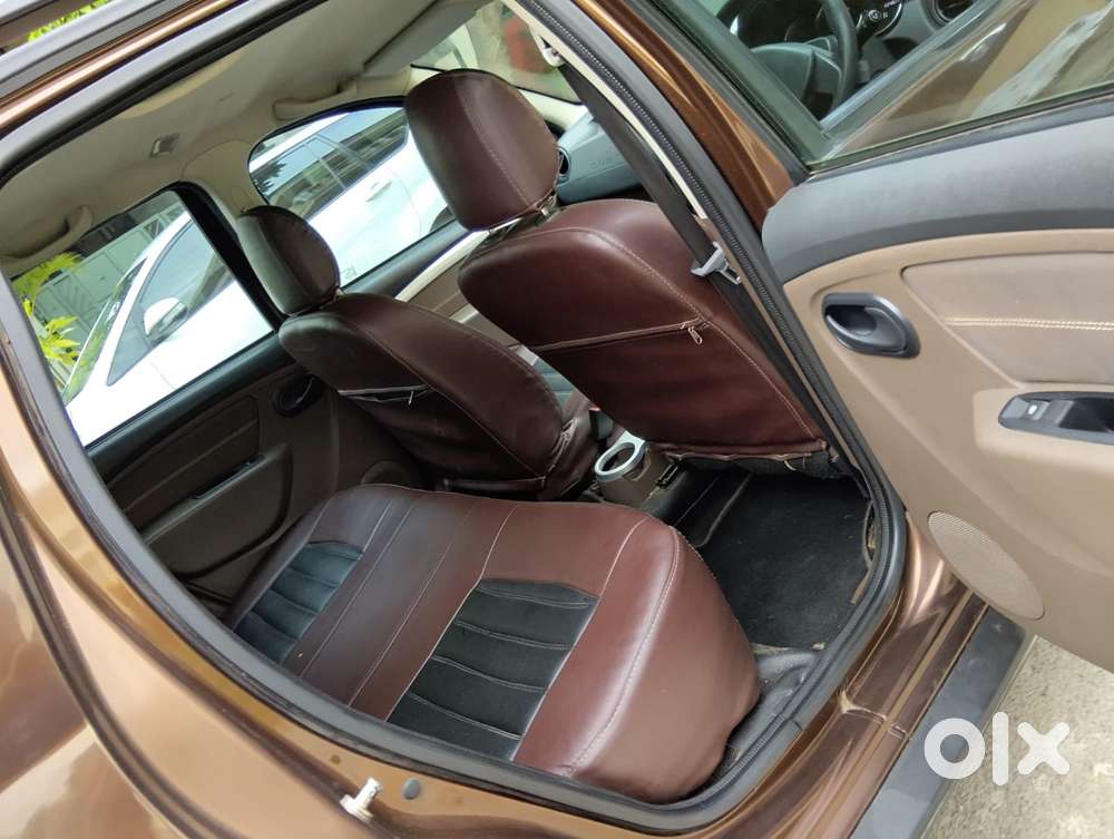 Renault Duster 1.5 110ps Rxl Plus Diesel, 2017, Diesel